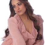 Anita Hassanandani Instagram – Shoot day with my forever fav @sachinkumarphotographyy