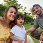 Anita Hassanandani Instagram – J.A.A.N.S