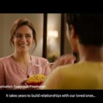 Anita Hassanandani Instagram - There are some relationships that are so beautiful and seamless that you don’t need to really say things in words, and they will understand you sometimes even more than you understand yourself. When I saw this ad by @maggiindia , I instantly thought of my baby Aaravv and I hope when he grows up, we share the same relationship. It’s such a beautiful story and it captures the real essence of relationships, especially with the line ‘2-min mein muskan laa payein kyun barson se aapne ye rishte sajaye.' #2MinMeinMuskaanLaaye #MothersDay #MAGGI @maggiindia