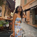 Anjali Patil Instagram - Cannes Old Town Charm Cannes, France