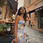 Anjali Patil Instagram – Cannes Old Town Charm Cannes, France