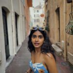 Anjali Patil Instagram - Cannes Old Town Charm Cannes, France