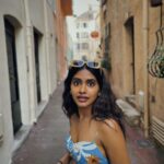 Anjali Patil Instagram – Cannes Old Town Charm Cannes, France