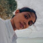 Anjali Patil Instagram - Sunny/ Rainy/ Bitchy Day Antibes, France