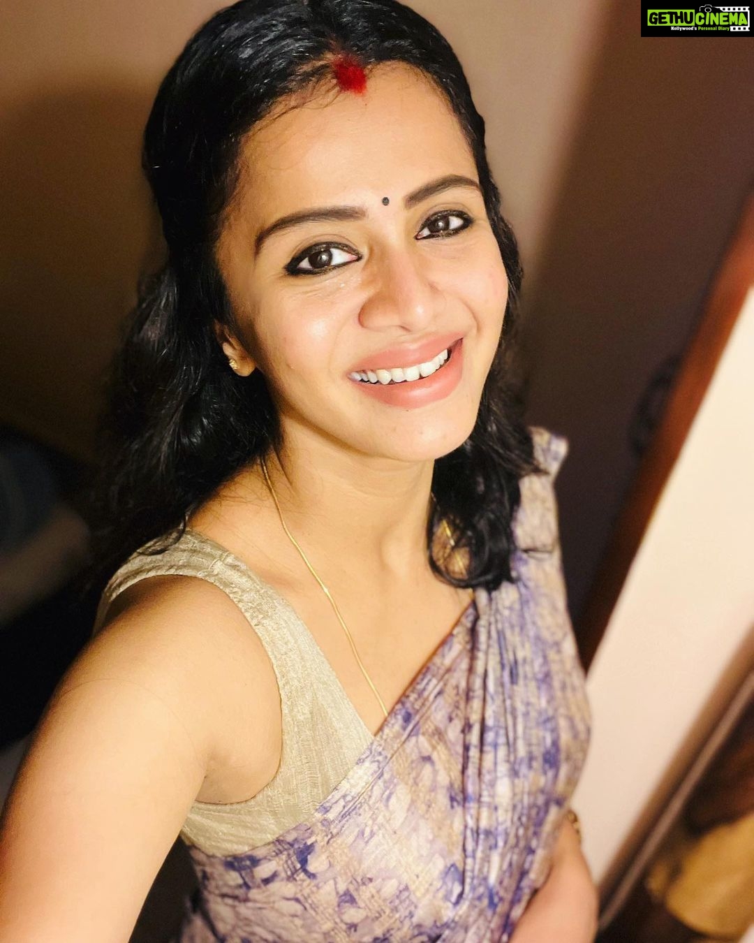 Anjana Rangan - 34.4K Likes - Most Liked Instagram Photos