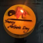 Anju Aravind Instagram – Celebrated mother’s day❤❤
Happy mother’s day