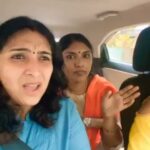 Anju Aravind Instagram – Funtime with sisters❤❤❤