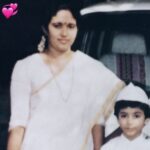 Anju Kurian Instagram - My lifeline 📈🤍📈 Happy Mother’s Day 🤍🤍🤍. #mothersday #postoftheday #mine #momslove #love Kerala