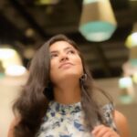 Anju Kurian Instagram – 🎶 🤍🎶

#reels #instareels #dilbara #videooftheday #trendingreels #instagood #mammalovesmammosi 

🎥- @plan.b.actions 
💄- @ashna_aash_