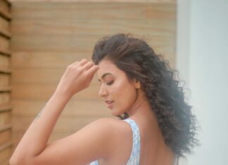 Anju Kurian Instagram - Vacation flashback and tan lines! BRB, going to soak up some vitamin sea 😆🌊 . #sealife #maldivesdiaries #maldives #traveller #wanderlust #heavenonearth #vacationvibes #throwback #mondaymood #monday #sliceoflife #bonvoyage #seastheday #inmyhappyplace #vitaminsea #beachwear #tanned