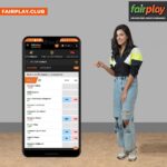 Anju Kurian Instagram - Use affiliate code ANJU200 to get 200% bonus on your first deposit on FairPlay- India’s first certified betting exchange. Bet at the best odds in the market and cash in the biggest profits directly into your bank accounts INSTANTLY! Greater odds = Greater winnings! FLAT 25% kickback on your losses every week this IPL! Find MAXIMUM fancy and advance markets on FairPlay Club! Play live casino and Indian card games with real dealers and find premium markets to bet on for over 30 different sports to bet on and win big at! Get 24*7 customer service and experience totally safe and secure betting only on FairPlay! GET, SET, BET! @fairplay_india #fairplayindia #safesportsbetting #sportsbettingindia #betnow #winbig #sportsbook #onlinebettingid #bettingid #cricketbettingid #livecasino #livecards #bestodds #premiummarkets #safebet #bettingtips #cricketbetting #exchangeodds #profits #winnings #earnnow #winnow #t20cricket #ipl2022 #t20 #ipl #getsetbet