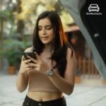 Ankitta Sharma Instagram - Keep the heat out this summer with free AC gas & ₹750 off! Now Get ✅Exciting Offers On Every Car Service ✅Upfront & Transparent Pricing ✅ 150+ Car Services To Choose From & ✅ FREE Pick Up & Drop Only On India's #1 Car Service App, @gomechanic.in 👨🏻‍🔧 #cars #carsofinstagram #carslover #carservices #gomechanic #carrepairs