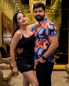 Antara Biswas Instagram - Be So Good They Can’t Ignore You ❤️🖤… @deltin_life experience was indeed so much fun 🤩… Executed by: @inhousemediax