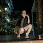 Antara Biswas Instagram - Water Baby… Pool Baby Forever…. Love To Swim 🏊‍♀️…. #feelitreelit #reelitfeelit #pool #swimming #love #it
