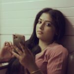 Anu Sithara Instagram - @vishnuprasadsignature