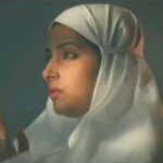 Anu Sithara Instagram - Eid Mubarak