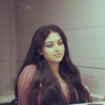 Anu Sithara Instagram - @vishnuprasadsignature