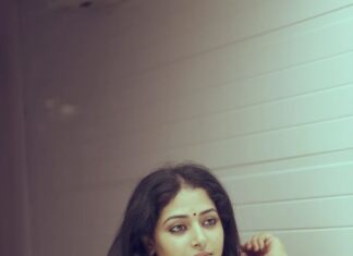Anu Sithara Instagram - @vishnuprasadsignature