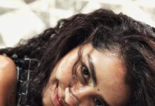 Anupama Parameswaran Instagram - Sunday #photodump 😅
