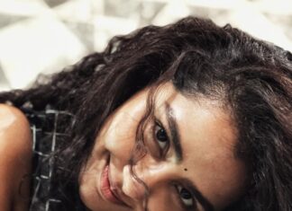 Anupama Parameswaran Instagram - Sunday #photodump 😅