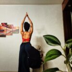 Anupama Parameswaran Instagram - Rhythm of life ♥️