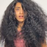 Anupama Parameswaran Instagram – Good hair day v/s bad hair day 😂

Honestly speaking there  is nothing like “a bad hair day “ darling.😄 

When ppl tell me 
“wow! Your hair is beautiful”,
“damn, is that your original hair”, 
“I love your hair“,
“ahhh! I wish I had curly hair like yours “, with a sigh 😌 I get reminded about this teenage girl who felt very insecure and got severely bullied for frizzy curly hair …  Every morning she would go to her mom, asking her to do the tightest braid ever coz she was always scared of her classmates stuffing paper balls , pen tops, candy wraps , chalk pieces and sometimes even dry grass .🙂
She would never leave her hair open just to avoid names like haystack, honeycomb,jungle and so many more 🙂

She hated her hair coz she thought straight hair was pretty. No,actually the society made her believe that straight,silky hair was “perfect “. They constantly gave her tips and suggestions how to get it straight 😊

Then, one day she was called for an audition,an audition for a movie. Her level of anxiety was 100 not because she was unconfident in her talent ,but because of her “ imperfect “ hair 🙃🙂…

Cut to 7 years later , now she is known for hair “long,beautiful, luscious,curly hair” (atleast that’s what they call it )😊.

The story of “that girl in Premam with the curly hair”😊😊😊

Looking back I wish I met more ppl who appreciated me for “what I am “. It just took one @alphonseputharen to change my life … And my perspective about something that was a part of me , something I hated the most in my life … the first time I ever thought my hair was beautiful was when I saw myself in Premam ♥️ can’t thank you enough alphonsetta 😊♥️

This is not just about hair , this is about how society and beauty standards can affect a person’s self confidence… As it is said “Beauty is in the eye of the beholder”, it’s just the perspective.

Self love and self acceptance are two things i strongly believe in. So you do you …Trust me that’s the key to success ♥️♾ 
Love you all