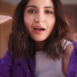 Anushka Sharma Instagram – No more NOs! I’m practising saying YES 💪😍

Parents, especially mothers, often lose precious moments with their children in that endless stream of NO NO NO. I want to change that, not just for myself, but for every mother!

That’s why I connected instantly with #YesKaTimeAaGaya – those magical words every mother wants to hear! And who better to make it happen than @slurrpfarm? Made by 2 mothers with the promise of 100% wholesome goodness. Like breakfast cereal with ragi and jowar to replace the usual maida and refined sugar. 

I had so much fun while making this video! I hope you have just as much fun watching it with your little ones. Slurrp Farm and I want to give every mother the confidence to say YES to their children, every time ❤️

#SlurrpFarm #MadeBy2Mothers #NoJunk #Millets #MadeInIndia #Sustainability