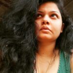 Anuya Bhagvath Instagram – GM peeps! I’m back! #anuya