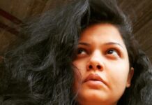 Anuya Bhagvath Instagram - GM peeps! I'm back! #anuya
