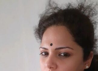 Anuya Bhagvath Instagram - Kyun ki Paagalpanti bhi jaruri hai,madness is necessary! #anuya