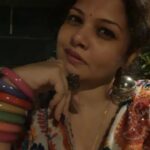 Anuya Bhagvath Instagram – Life is colourful! #anuya #girl #Indian #rajnikanth #shakthi