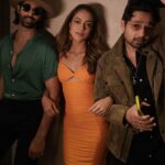 Anya Singh Instagram – Swipe left to see @hussain.dalal teaching us how it’s done