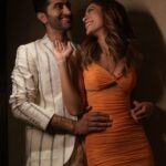 Anya Singh Instagram – Even if Jee Karda I’d say, Never kiss your best friend