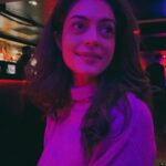 Anya Singh Instagram – 💜