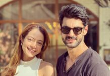 Anya Singh Instagram - Partly shady😎