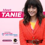 Anya Singh Instagram – Thodi messy, thodi cheesy, but all time classy! 
Watch Tanie take your breath away in #NeverKissYourBestFriend season 2! Streaming now only on #ZEE5.

@nakuulmehta @anyasinghofficial @sarahjanedias @karanwahi @niki_walia @jaavedjaaferi @_1111productions @saritatanwar2707 @filmykothari @yukti.anand @harshddedhia @sumritshahi @durjoydatta @mishkkasingh @mehak_jamal @zee5