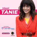 Anya Singh Instagram - Thodi messy, thodi cheesy, but all time classy! Watch Tanie take your breath away in #NeverKissYourBestFriend season 2! Streaming now only on #ZEE5. @nakuulmehta @anyasinghofficial @sarahjanedias @karanwahi @niki_walia @jaavedjaaferi @_1111productions @saritatanwar2707 @filmykothari @yukti.anand @harshddedhia @sumritshahi @durjoydatta @mishkkasingh @mehak_jamal @zee5