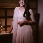 Aparna Balamurali Instagram - Wearing @t.and.msignature 💕 Accessories: @pureallure.in ✨ Captured by @nandagopal94 ✨ MUAH: @ashna_aash_ 💕