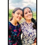 Aparna Das Instagram - Happy Mother’s day Amma 😘 @praseedadas