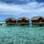 Aparna Das Instagram – Omg 😍 Maldives