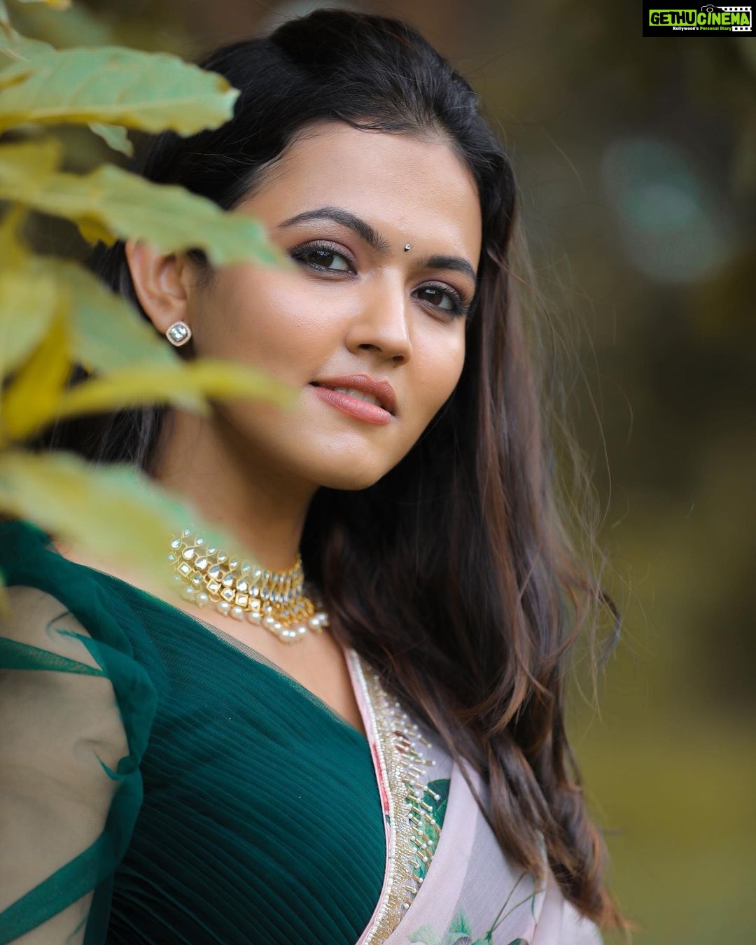 Aparna Das - 145.6K Likes - Most Liked Instagram Photos