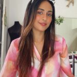 Aparna Vinod Instagram – Hello 911, I’m on fire 🔥

#summer #summerlook #zara #ootd #tan #colours #chillin #chilling #colours #zarahaul #zarawoman #satinshirt #aparna #aparnavinod #vaiga #ootdfashion #fashion #kochi #kochigram #keralagram Golf Link