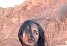 Aparnaa Bajpai Instagram - Come back to yourself. You’re more than what they see. Only you decide how you want to live your life. Welcome back home🧿