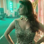 Archana Instagram – A night to remember 💛 The Corinthians Resort & Club, Pune