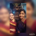 Archana Jois Instagram – ಜೋಯಿಸ್ ಸಹೋದರಿಯರಿಂದ ರಾಜ್ಯೋತ್ಸವದ ಶುಭಾಶಯಗಳು ☺️ #kannada #rajyotsava #november1st #karnatakaformationday