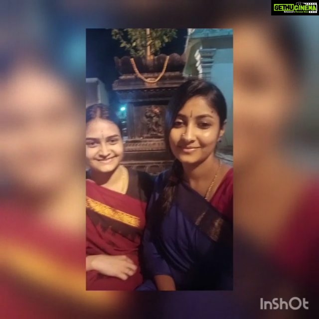 Archana Jois Instagram - ಜೋಯಿಸ್ ಸಹೋದರಿಯರಿಂದ ರಾಜ್ಯೋತ್ಸವದ ಶುಭಾಶಯಗಳು ☺️ #kannada #rajyotsava #november1st #karnatakaformationday