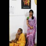 Archana Jois Instagram - ☺️