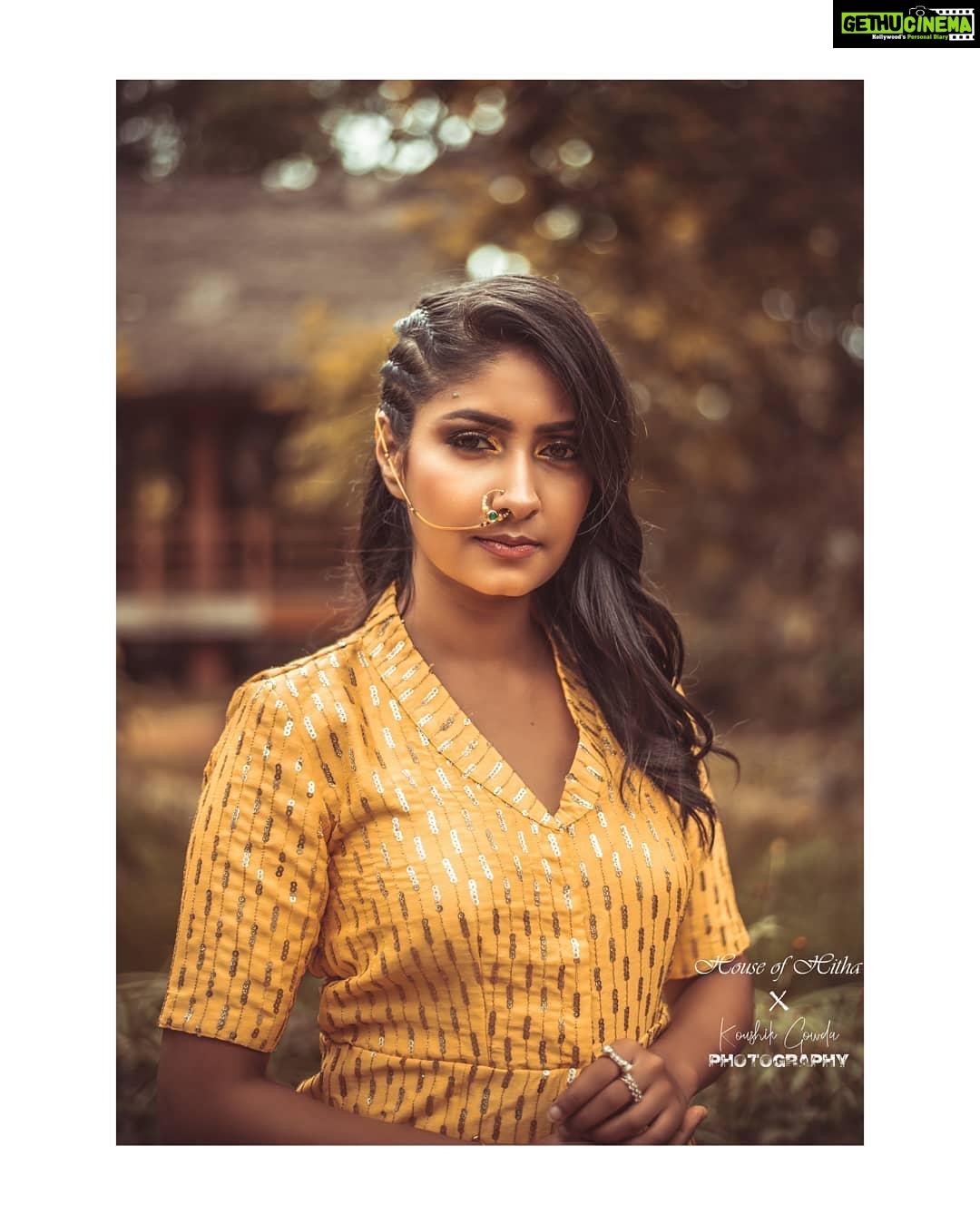 Archana Jois Instagram - Darling you are a diamond, they can't break you.. #daring #beautiful #royalty #unbreakable #unshakeable #diamond