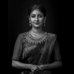 Archana Jois Instagram - She overcame everything that meant to destroy her. Outfit: @shaleesdesign Styled by: @shaleensubbaiah Shot by: @simhasphotography Make up: @juliet_artistry_makeover #elegant #grace #poise #charm #radiant #power #brave #strong #vigour #tough