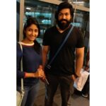 Archana Jois Instagram - This man has got a certain charm ❤️ @thenameisyash